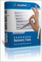 Fast Recovery of WinZip Passwords