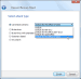 Enlarge OFFICE Password Recovery : task setup window